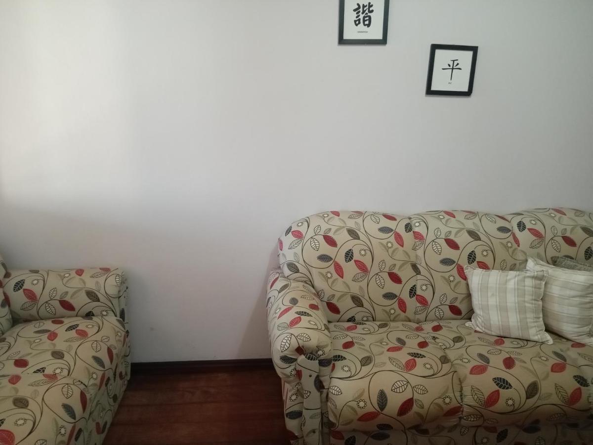 Alugo Quarto, Proximo A Praia Torres Esterno foto